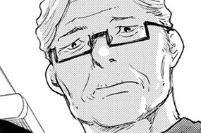 第３６話　作業