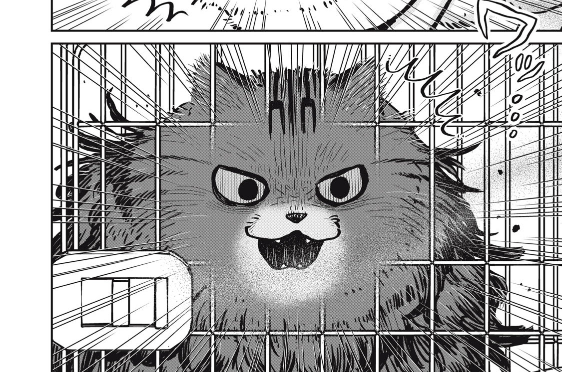 第４４話　それぞれの新生活