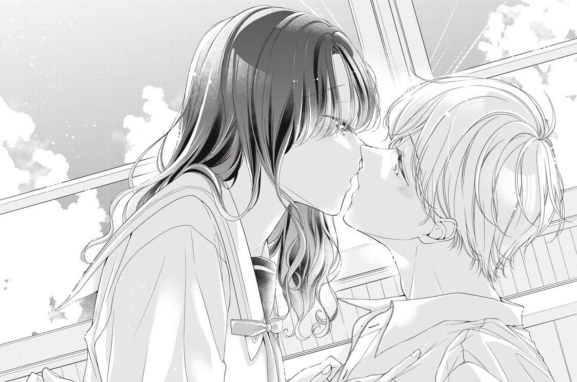 ＃２．暑くて熱くて、蕩けそう