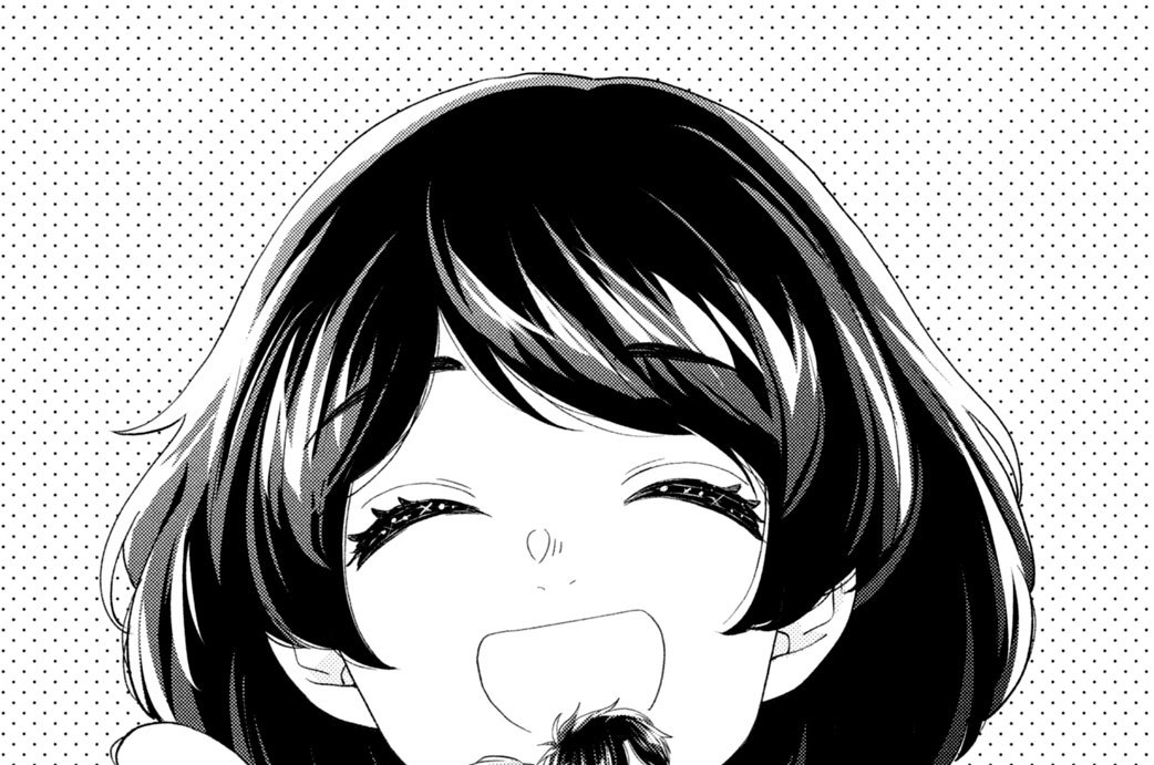 第８話　甘美なるおつかい