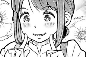 第２話　ゴリラ男とエリンギとベーコンとチーズたっぷりガレット