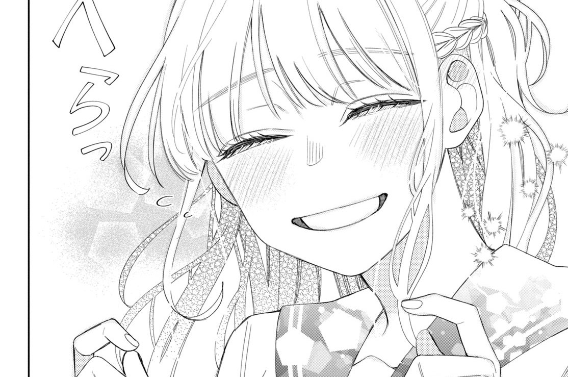 ＃１６　百瀬ｖｓ．左京さん（３）