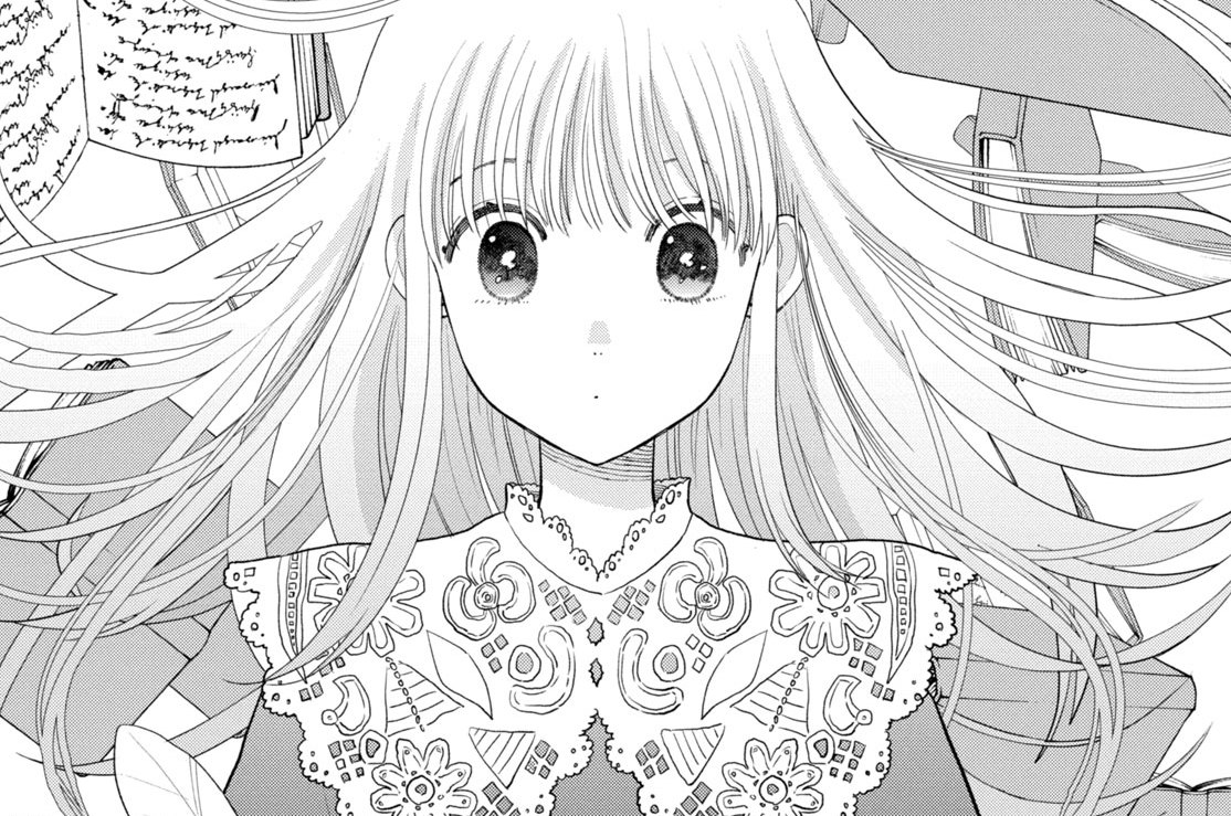 第１５話　見つけた（１）