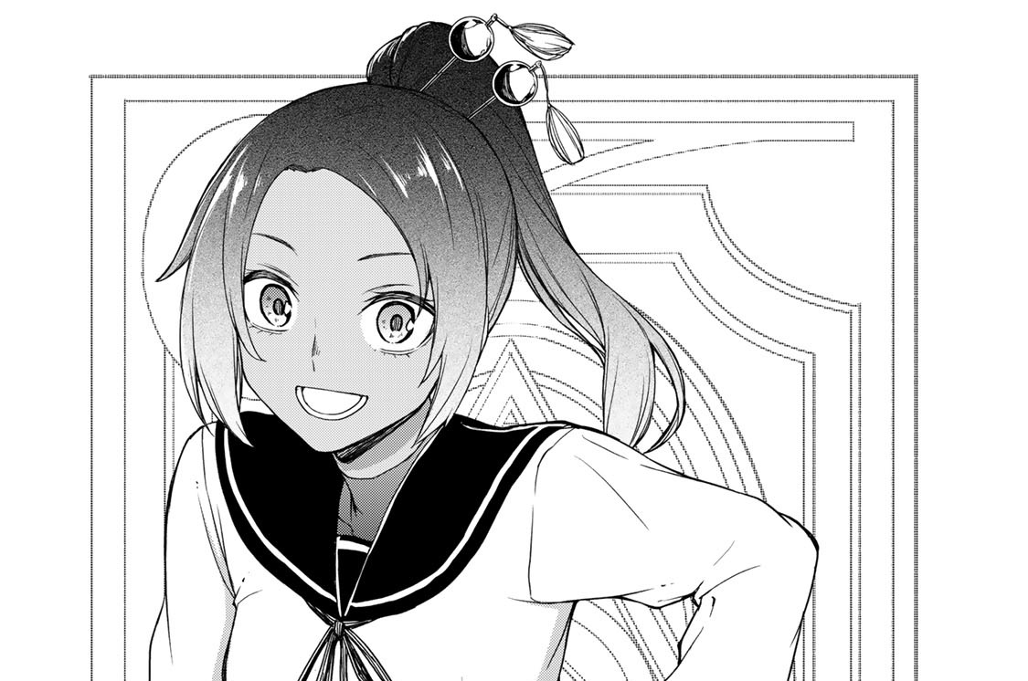 第１９話　迷宮の残党