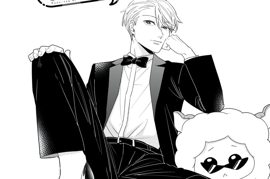 第１８話　スパイとハムちゃん鍋（前編）