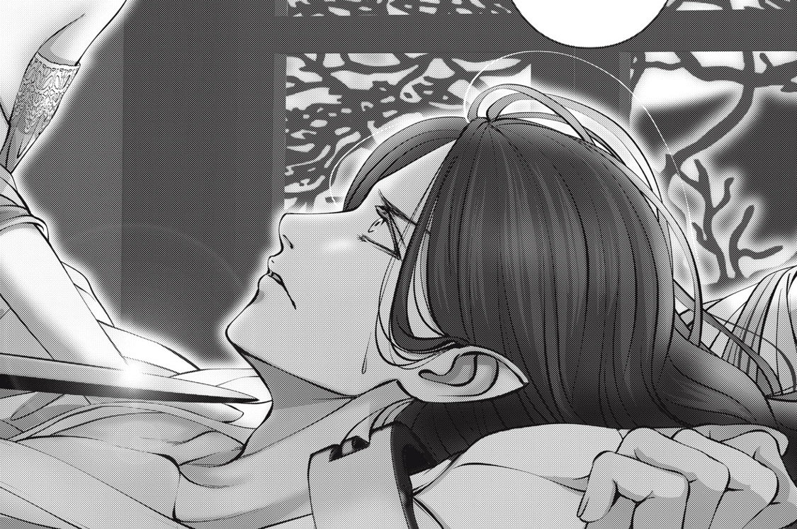 第１１話　その惚気は犯罪の臭いしかしなかった・・・（２）