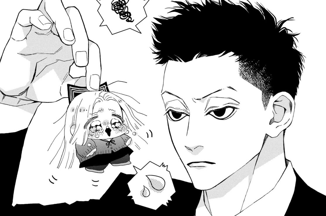 第３９話　泥仕合と化かし合い①