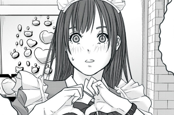 第２話　秘密②