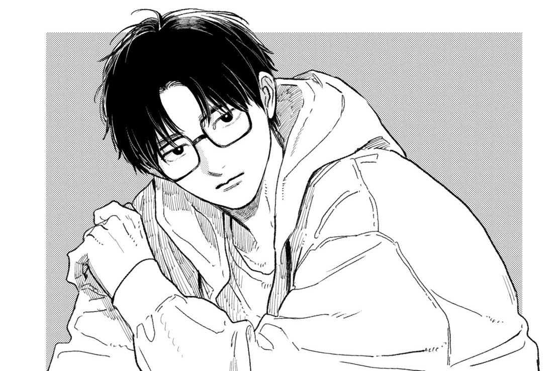 Ｓｉｇｎ．３５　光の道標（１）