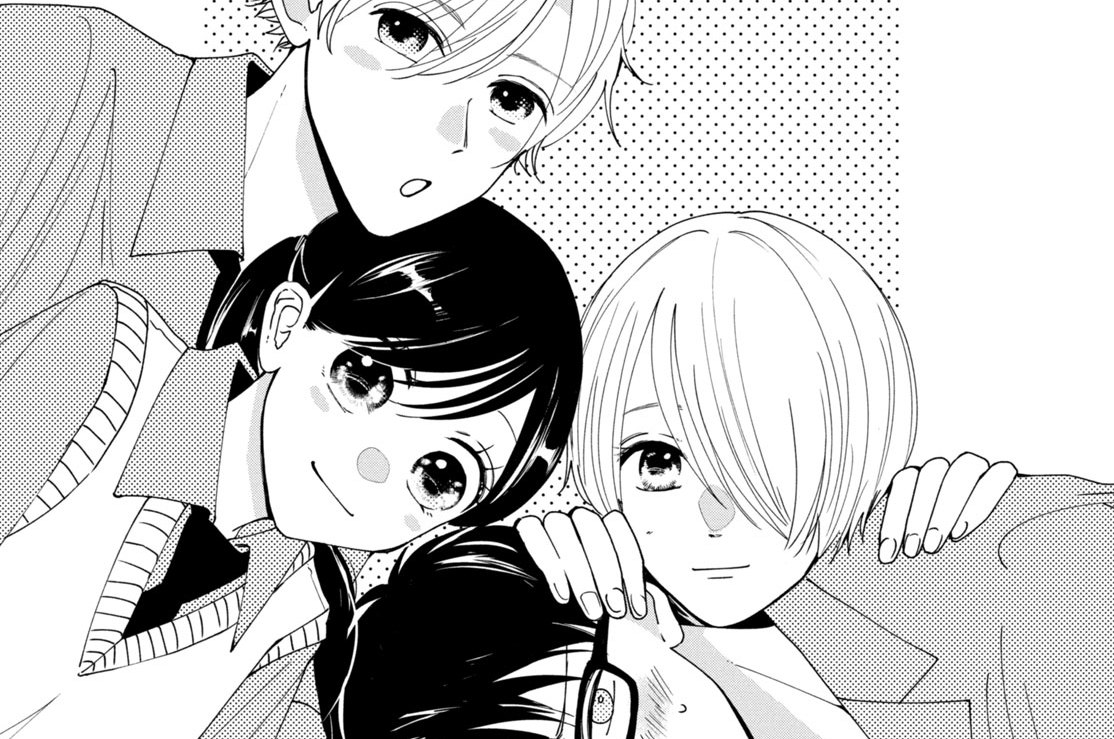 ３時間目　夜の屋上（１）