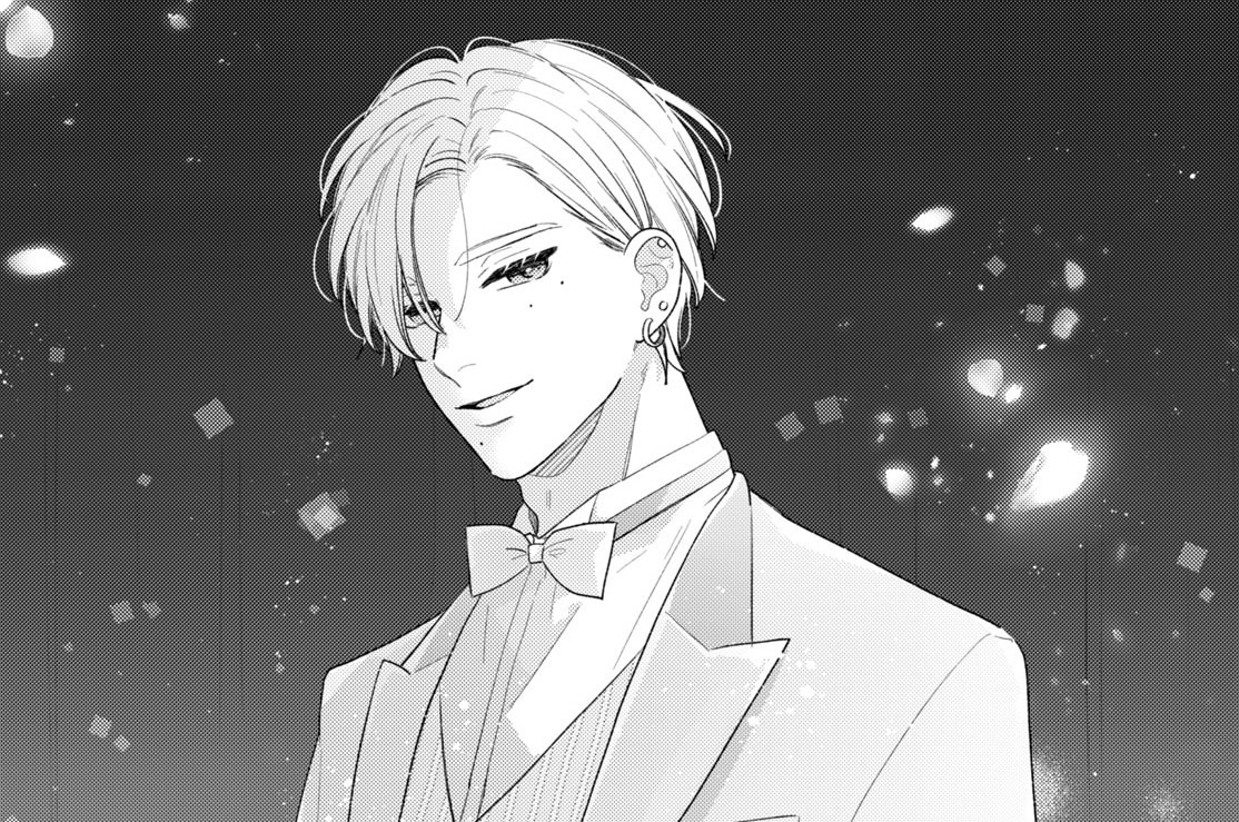 Ｐｅｒｆｕｍｅ１３　ちゃんと側にいるから（２）