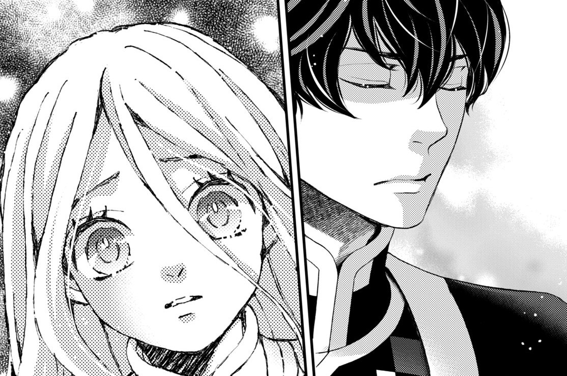 ［第四十三夜］ 罰のはじまり（１）