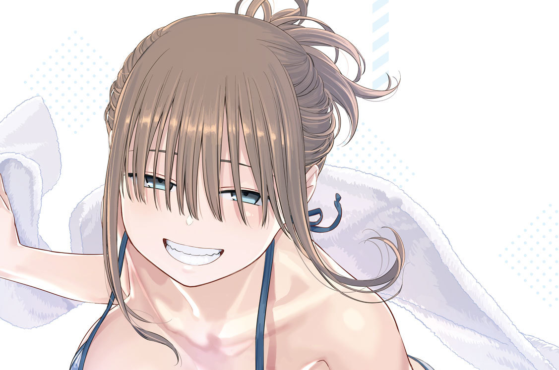 第７４話　後輩ちゃん⑲