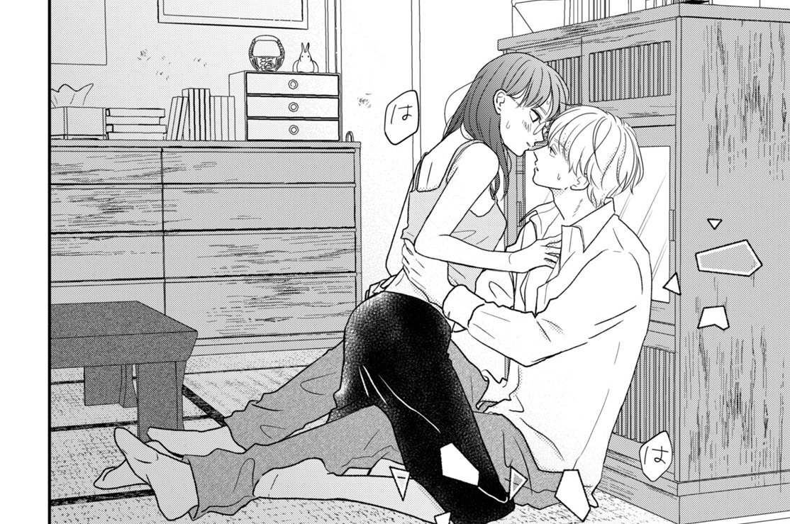 Ｋｉｃｋ１８　後悔はさせない（１）