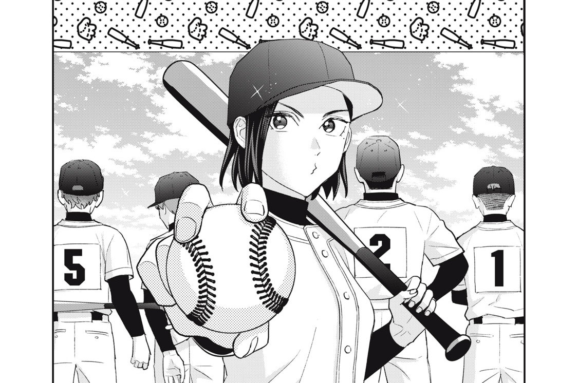 第７５刷　かっとばせ虹原！