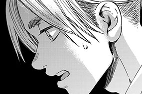 第３３話　証人尋問