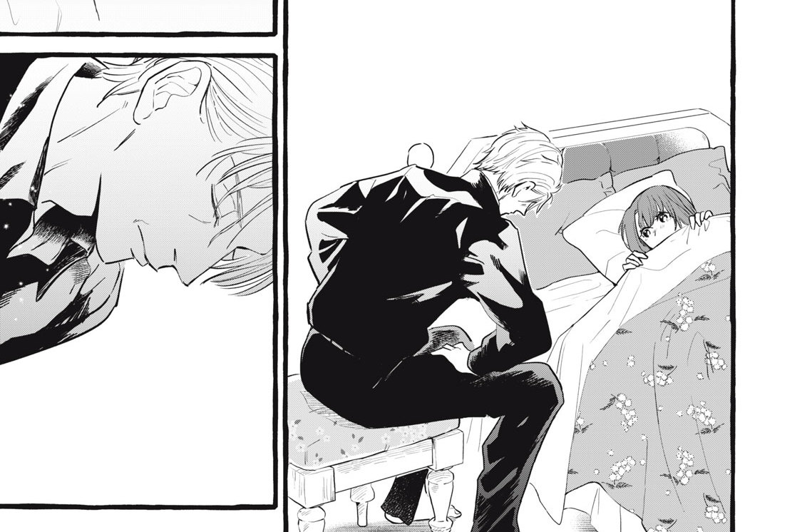 第１２話　フィリスという人②