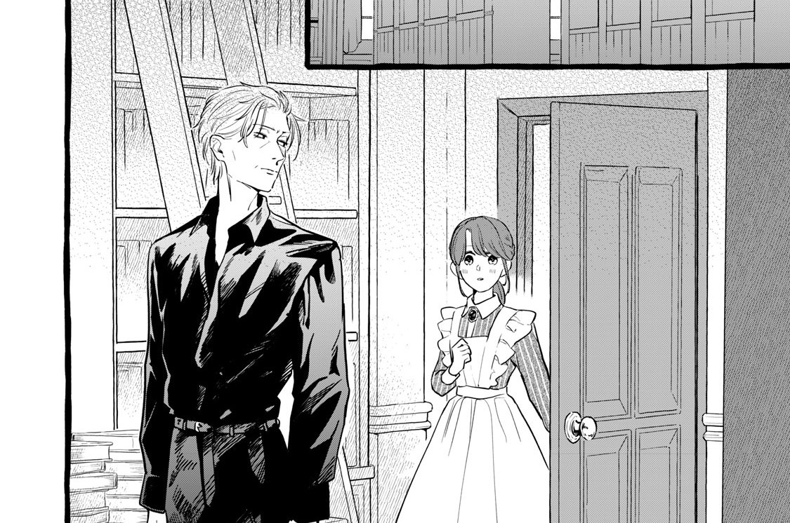 第１６話　引力②