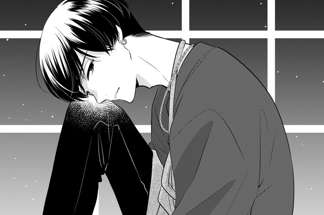 第１９食　止まらない時間（１）