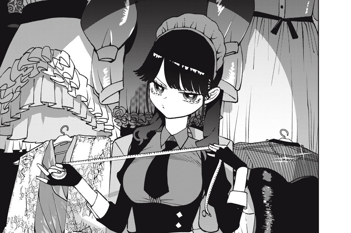 第１９話　パーティナイト