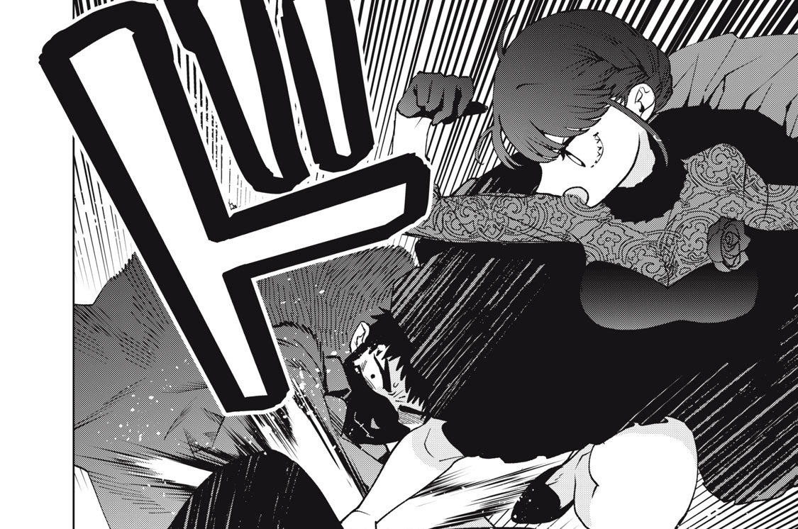 第２３話　あの日の”真”相