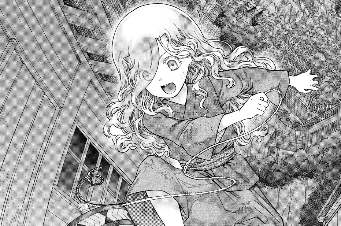 ［第四十三話］はてしない物語②