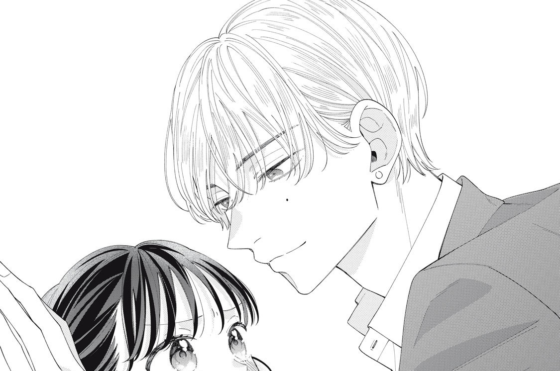 第２話　推しと好きの違いって？