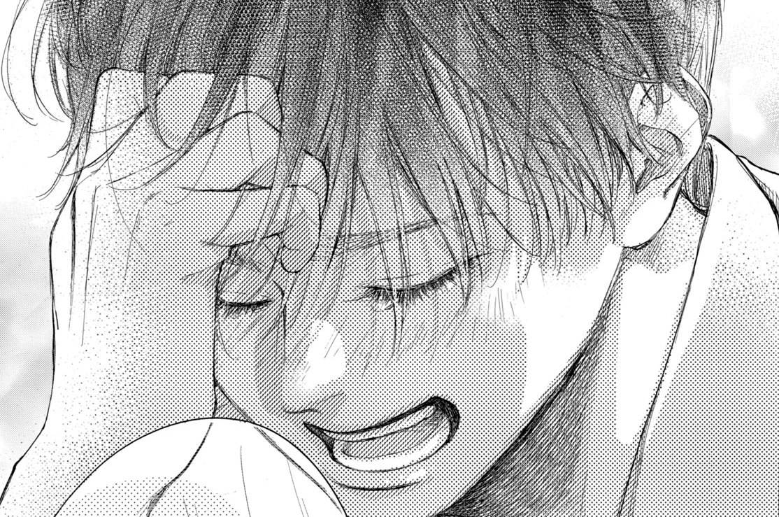 ｅｐｉｓｏｄｅ１５　一番星（４）