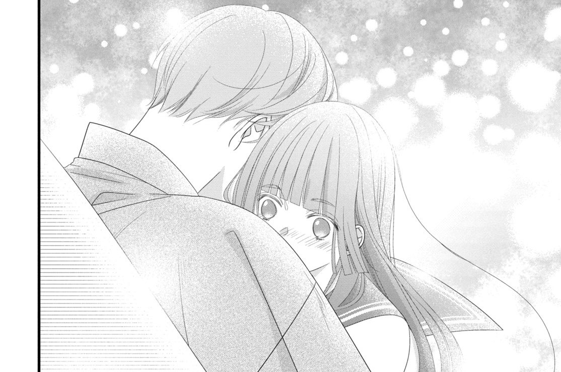 最終話　「初恋」は成就するものですか？（４）