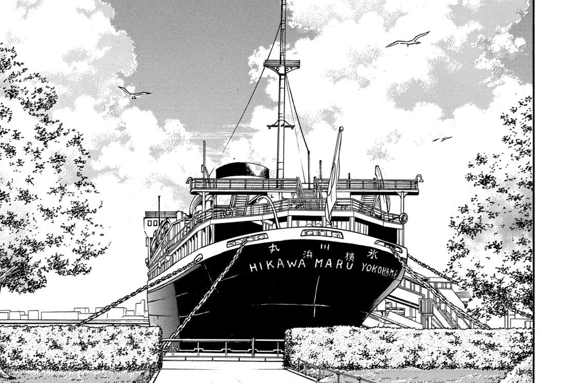 第７話　予言と祈り