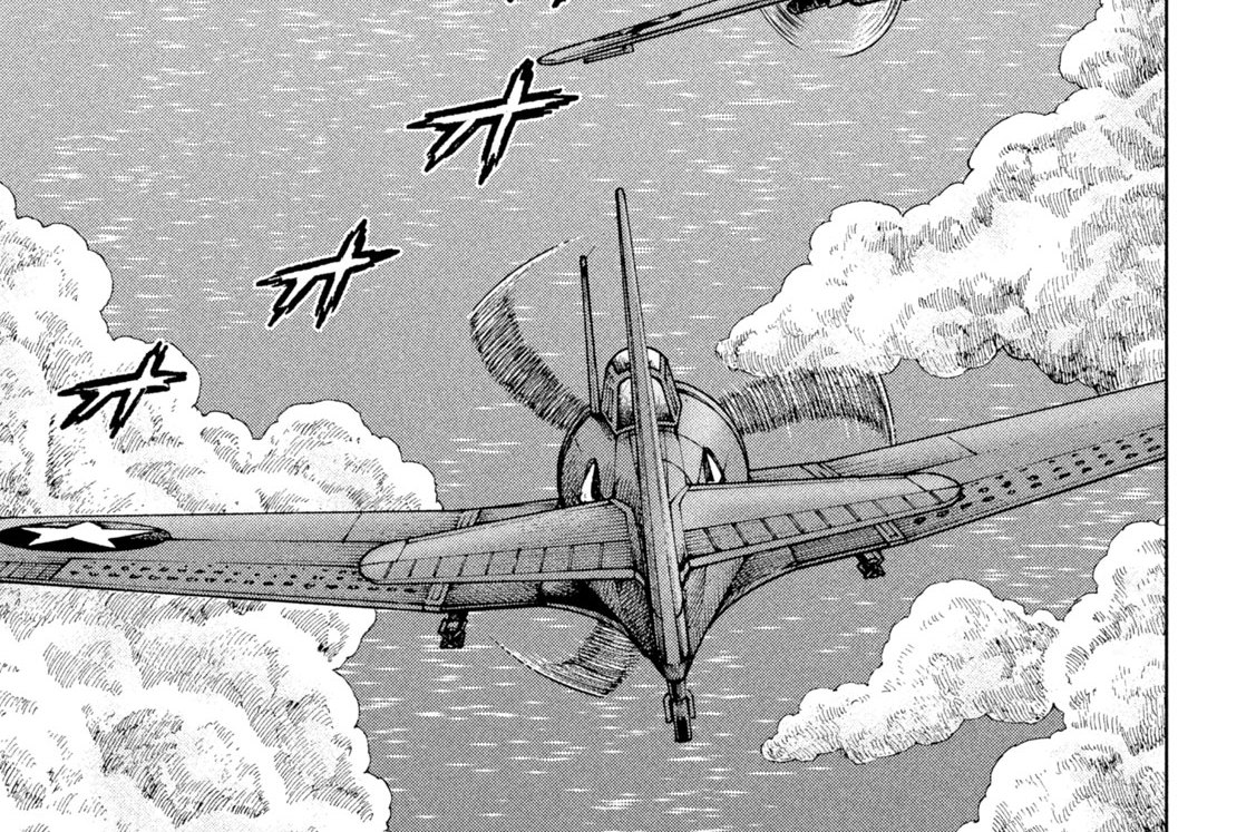 第３６４話　兵装転換