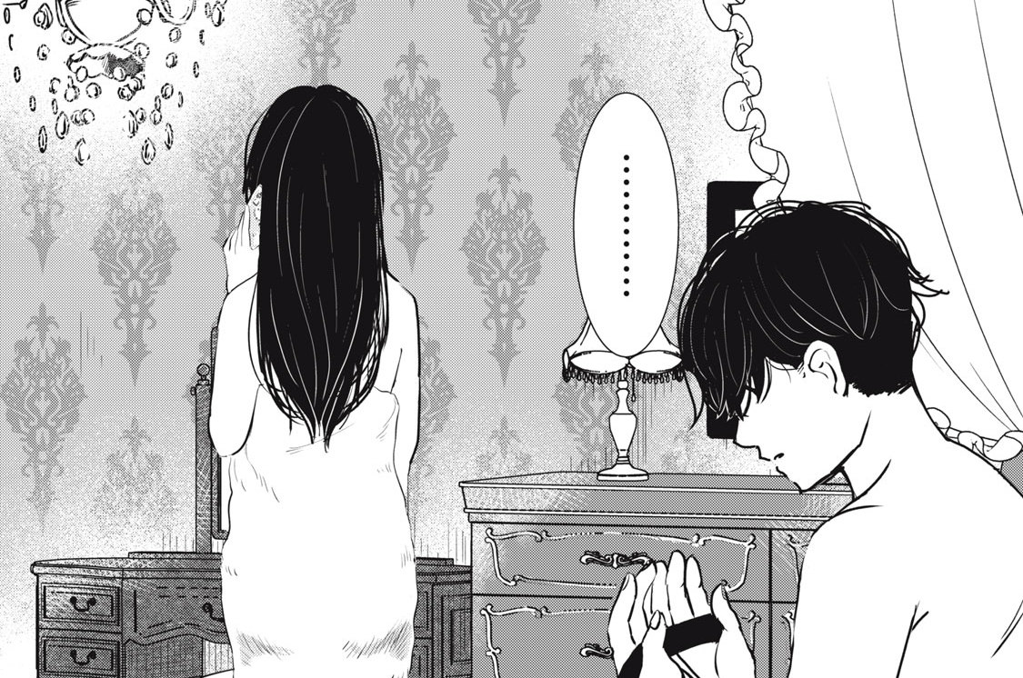 第６話　治るのか？ 僕のプチED