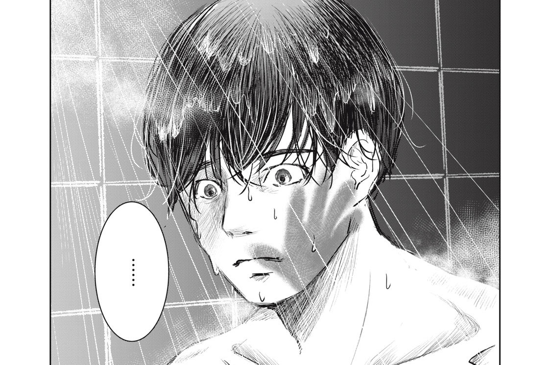 第２６話　元カノとの情事！？