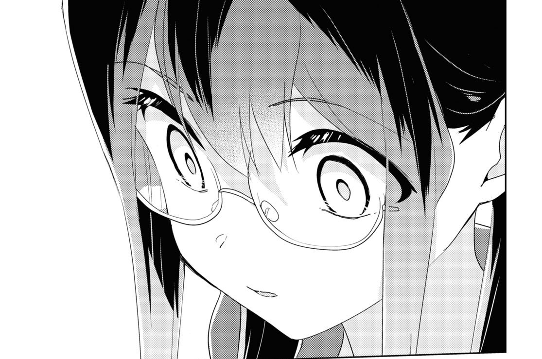 シフト.62 まぶしさの中へ(3)