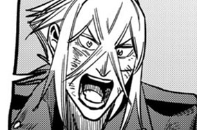 最終話　グットジェット（その１）