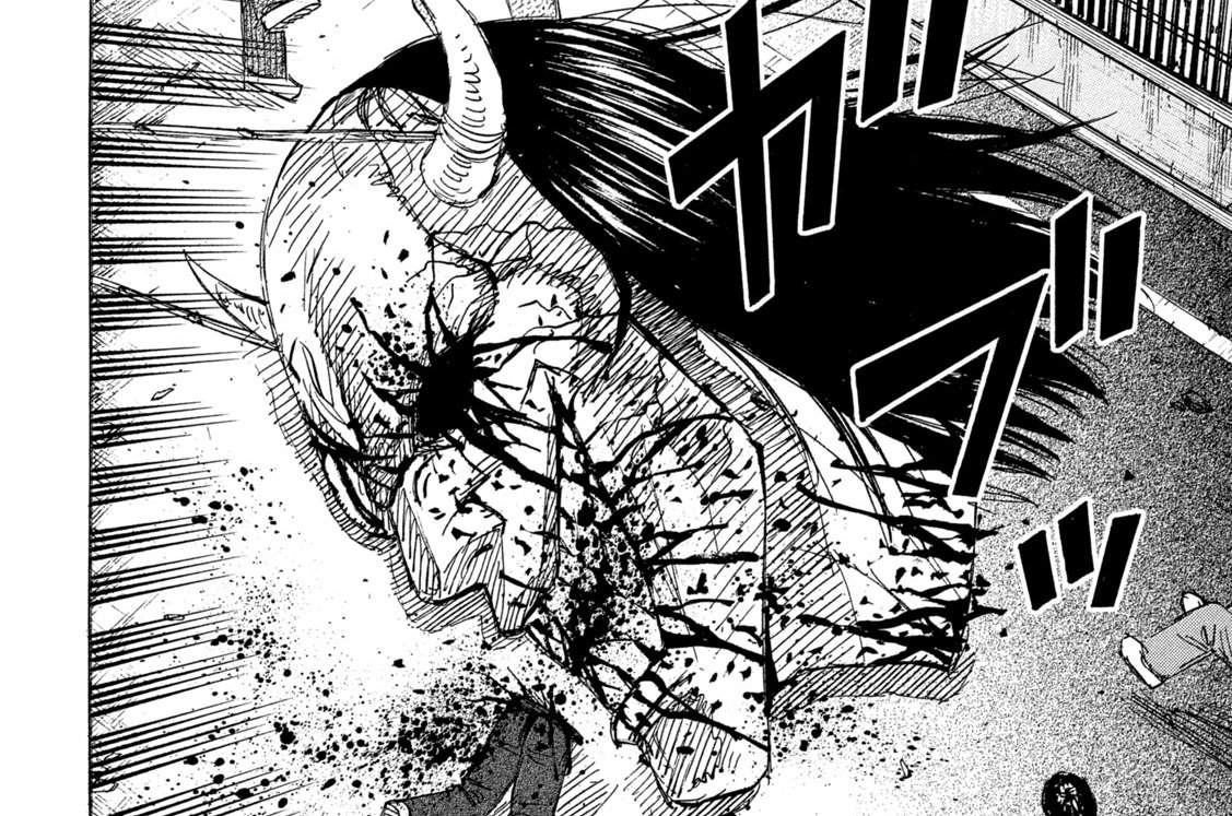 第３６９話　歌舞伎塔