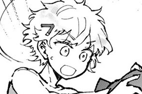 第２２話　息災の祈り