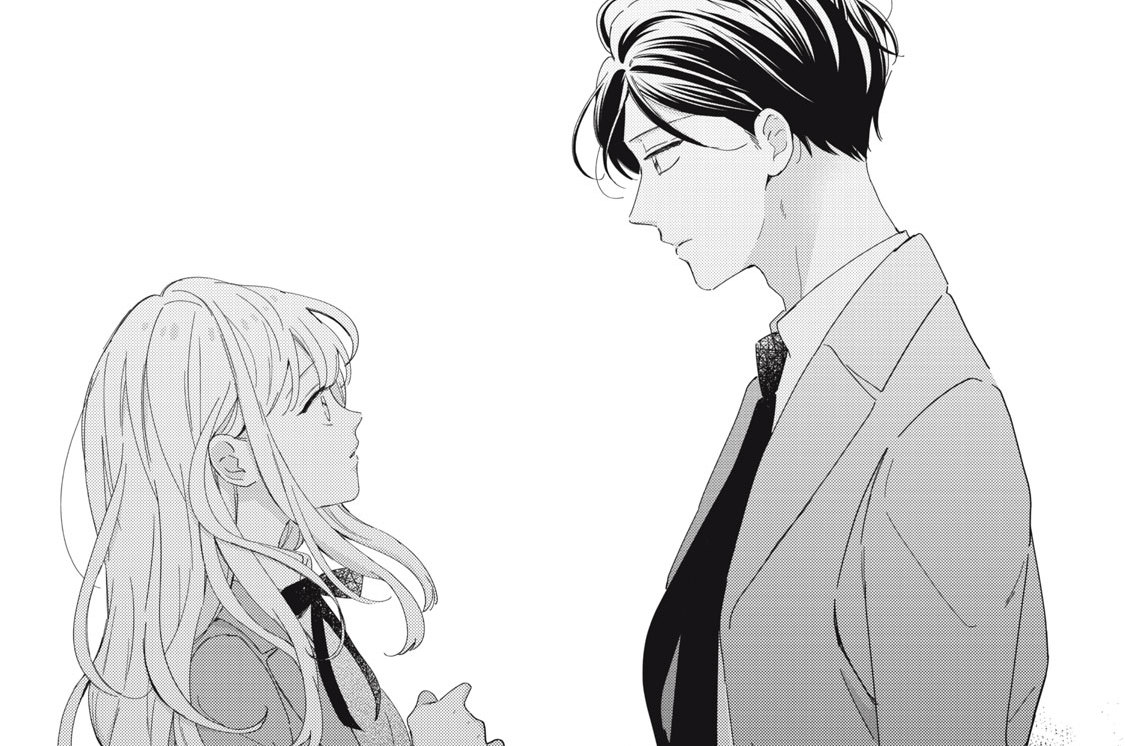 第３４話　彼氏を沼らせる方法①