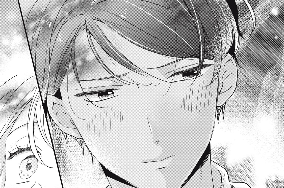 第３４話　彼氏を沼らせる方法③