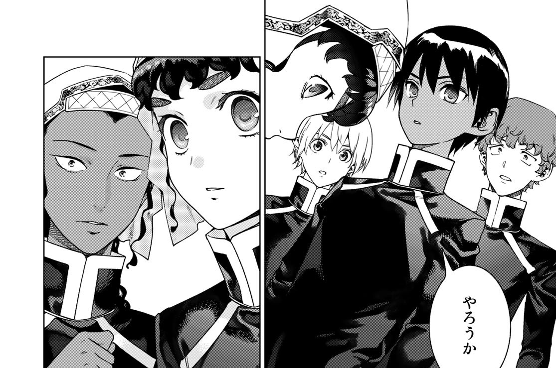 ［第四十三話］はてしない物語　後編①
