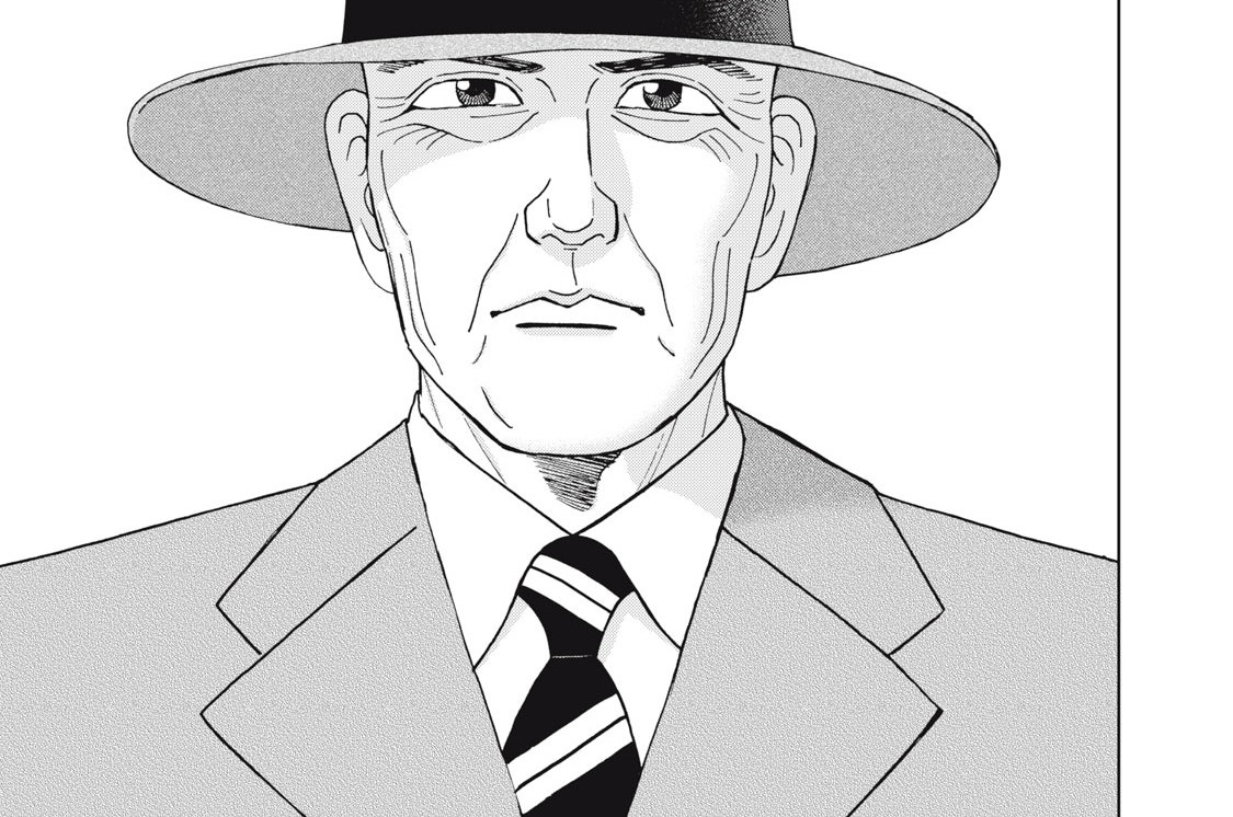 第３７８話　アルキメデスの大戦