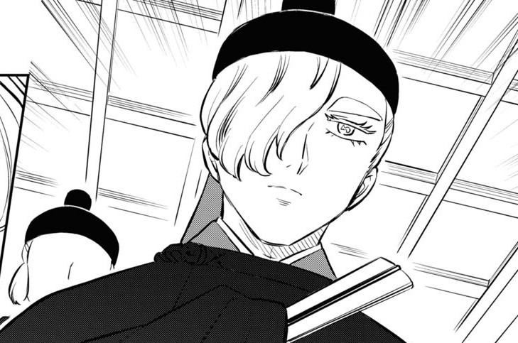 第十九帖 どうする道長(3)