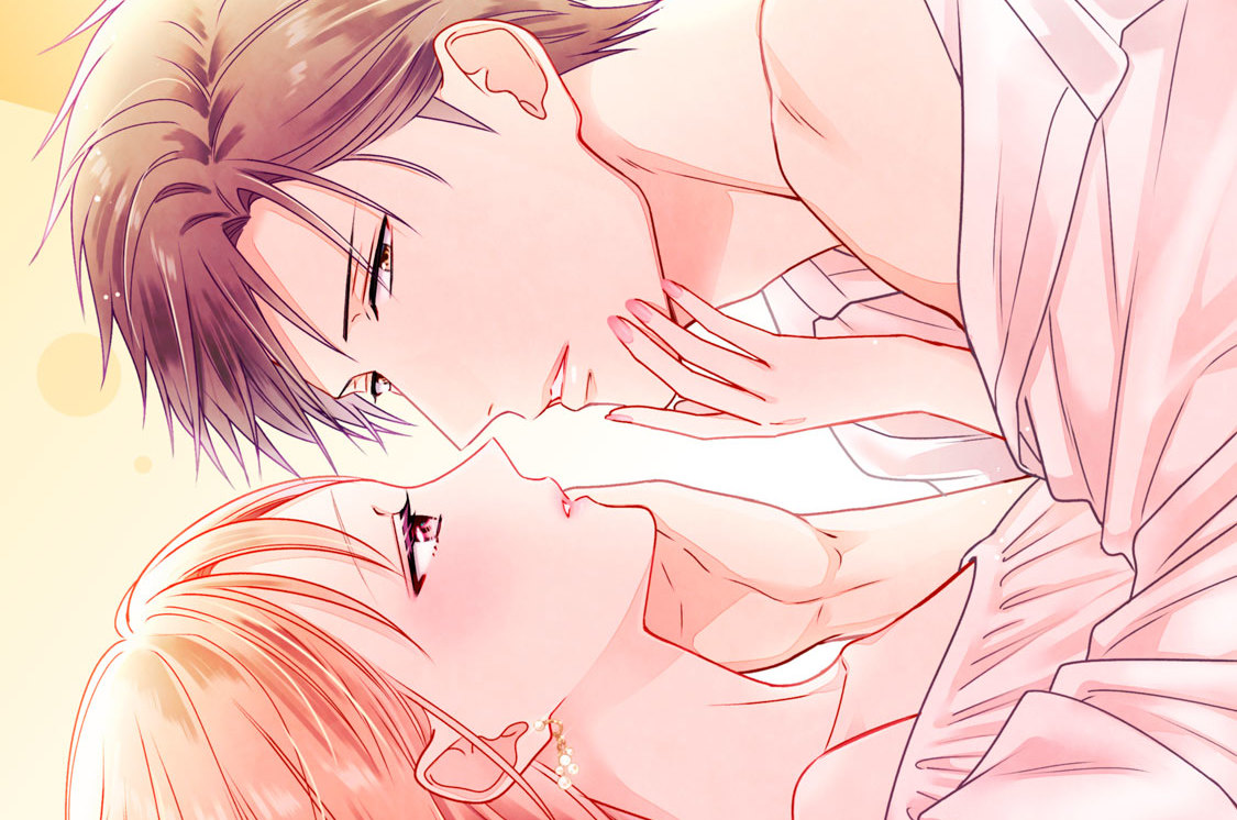 第８夜　幸せ（１）