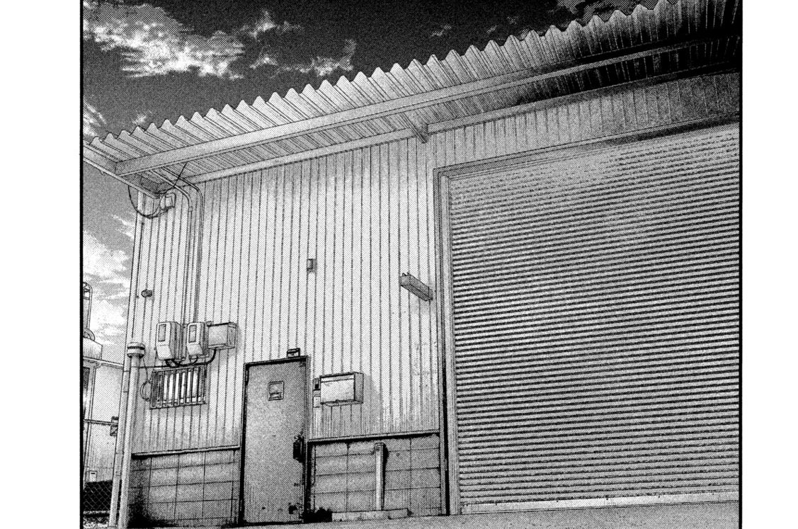 第８６話／経験する男‥‥。