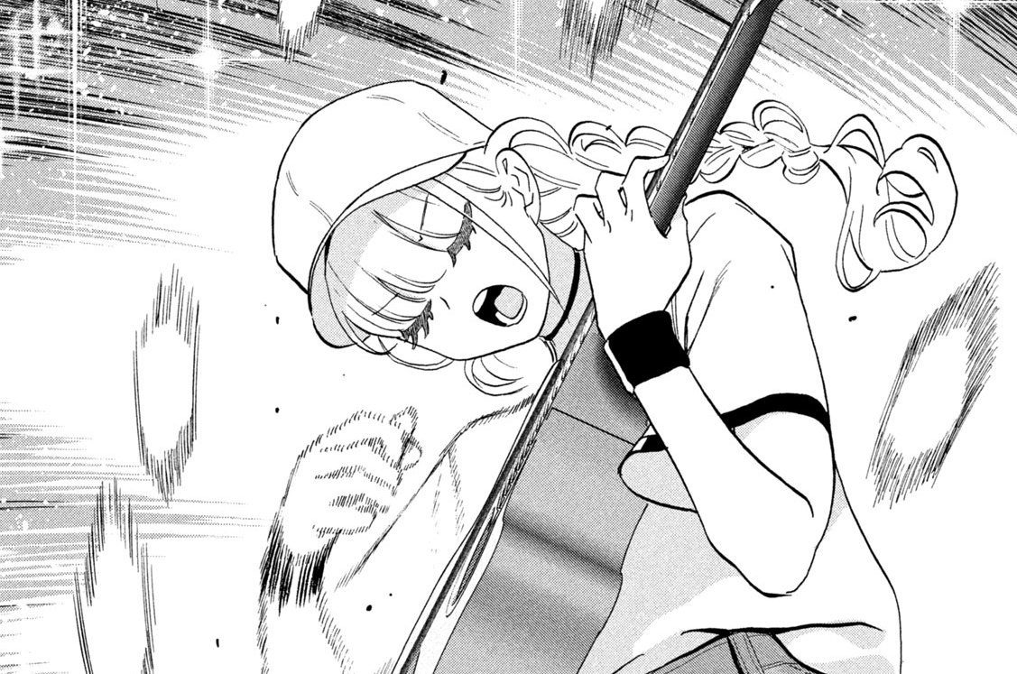 第１１９話　己の心に従え