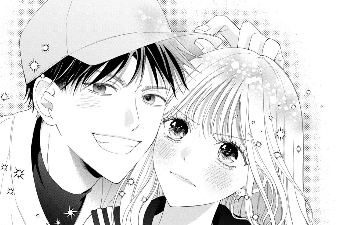 第２話　おまじないのお返し（１）