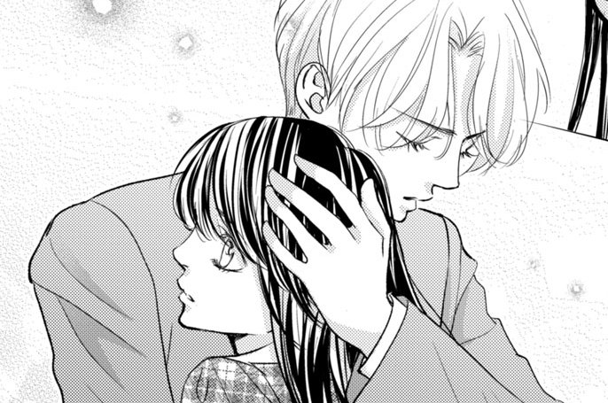 ＃１９　何より大切なもの（４）