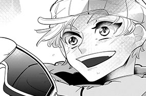 第２話　パーク入門①