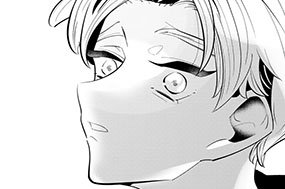 第４話　かっこよさ①