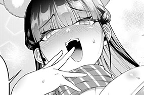 第７.５撃　菊郎のお願い